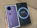 Vivo V40 ZEISS (Used)