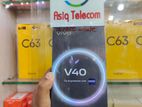 Vivo V40(12/256) (New)