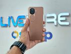 Vivo V40e 8GB 128GB (Used)