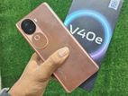 Vivo v40e (Used)