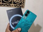 Vivo V40lite 8/128 (New)