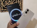 Vivo V40lite 8/128 (Used)