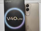 Vivo v40lite 8/256 (Used)