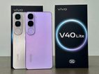 Vivo V40Lite (Used)