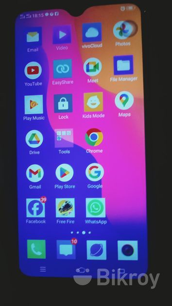 vivo v5 4 64