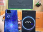 Vivo V50 12/256 5G Official (Used)