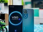 Vivo V50 12/256 official (Used)