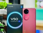 Vivo V50 12/512 (Used)