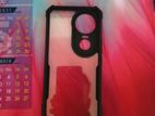 Vivo V50/50e Cover