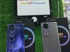 Vivo V50 5G OFFICIAL (Used)