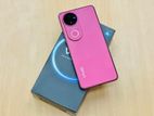 Vivo V50 8/128GB With Box (Used)
