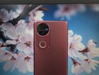 Vivo V50 8/256 Gb Duel Sim (Used)