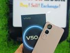 Vivo V50 LITE 4G (Used)