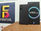 Vivo V50 Lite 8/128 🔥 (Used)