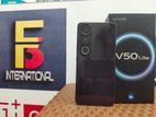 Vivo V50 Lite 8/256 Official (Used)