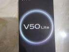 Vivo V50 lite 8/256 (Used)