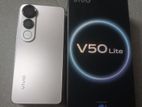 Vivo v50 lite 8/256 (Used)