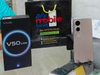 Vivo V50 Lite 8/256GB (Used)