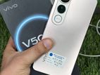 Vivo V50 Lite 8/256gb (Used)