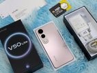 Vivo V50 Lite 8+128 Official (Used)