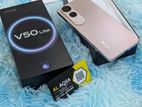 Vivo V50 Lite 8+128 Official (Used)