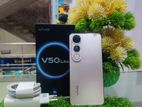 Vivo V50 lite//Official8-256 (Used)