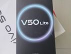Vivo v50 lite (Used)