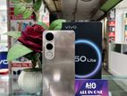 Vivo V50 Lite (Used)