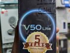 Vivo V50 lite (Used)