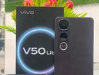 Vivo V50 Lite (Used)