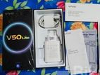 Vivo v50 lite (Used)