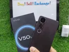 Vivo V50 Lite (Used)
