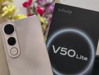 Vivo V50 lite (Used)