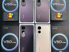 Vivo V50 lite (Used)
