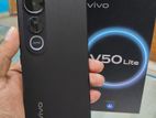 Vivo V50 Lite✅8/256GB (Used)