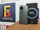 Vivo V50 Official Like 🆕 (Used)