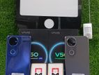 Vivo V50 Official Offer🔥 (Used)