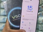 Vivo V50 official (Used)