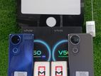Vivo V50 Official (Used)