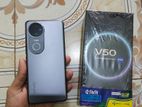Vivo V50 official (Used)