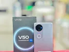 Vivo V50 Today offer (Used)