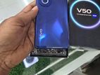 vivo v50 (Used)
