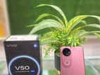 Vivo v50 (Used)