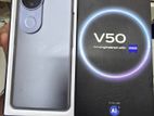vivo v50 (Used)