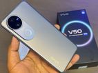 Vivo V50(12/256) OFFICAL (Used)