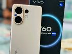 Vivo V60 16/512 Open Box (Used)