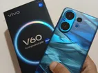 Vivo v60 8/256 (Used)