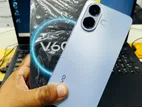 Vivo V60 lite 5g (12+256) (Used)