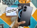 Vivo V60 Lite 5G (Used)