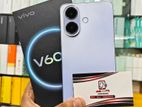 Vivo v60 lite 8/256 (Used)